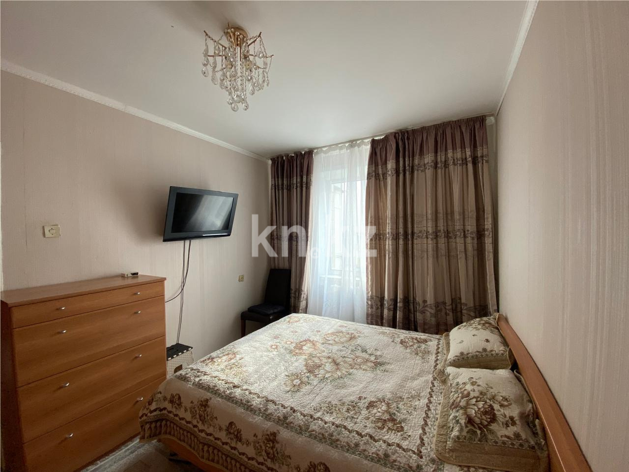 Продажа 2-комнатной квартиры, 53 м², ул. Таттимбета в Караганде - фото 4