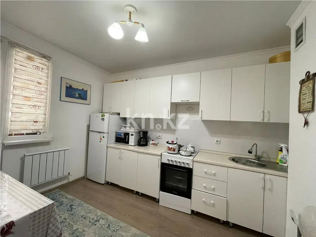 Продажа 1-комнатной квартиры, 33.5 м² в Алматы - фото 2