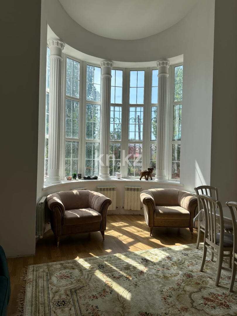 Продажа 7-комнатного дома, 389 м² в Актобе