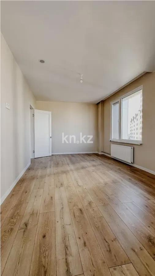 Продажа 1-комнатной квартиры, 34.56 м², пр. Улы Дала, дом  14 в Астане - фото 2