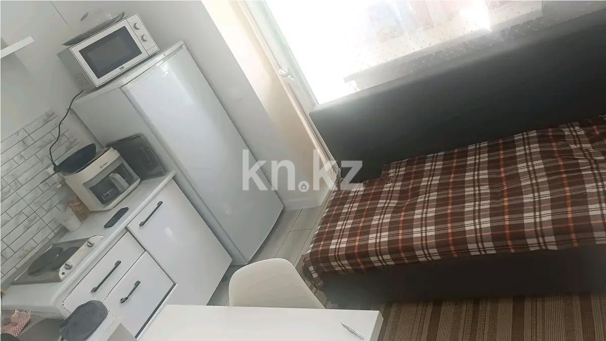 Продажа 1-комнатной квартиры, 38.3 м² в Астане - фото 2
