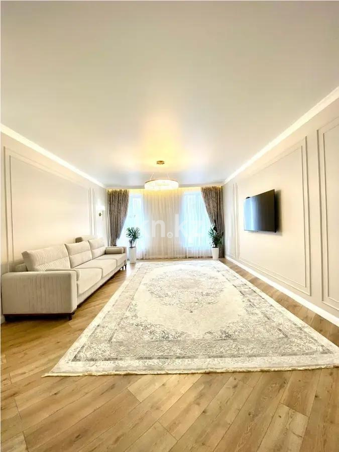 Продажа 3-комнатной квартиры, 103 м² в Астане