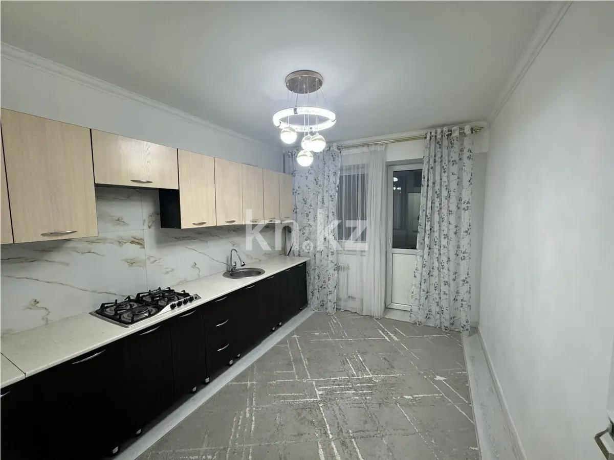 Продажа 3-комнатной квартиры, 75 м² в Алматы - фото 4