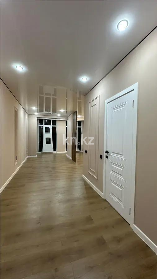 Продажа 1-комнатной квартиры, 39 м² в Алматы - фото 4