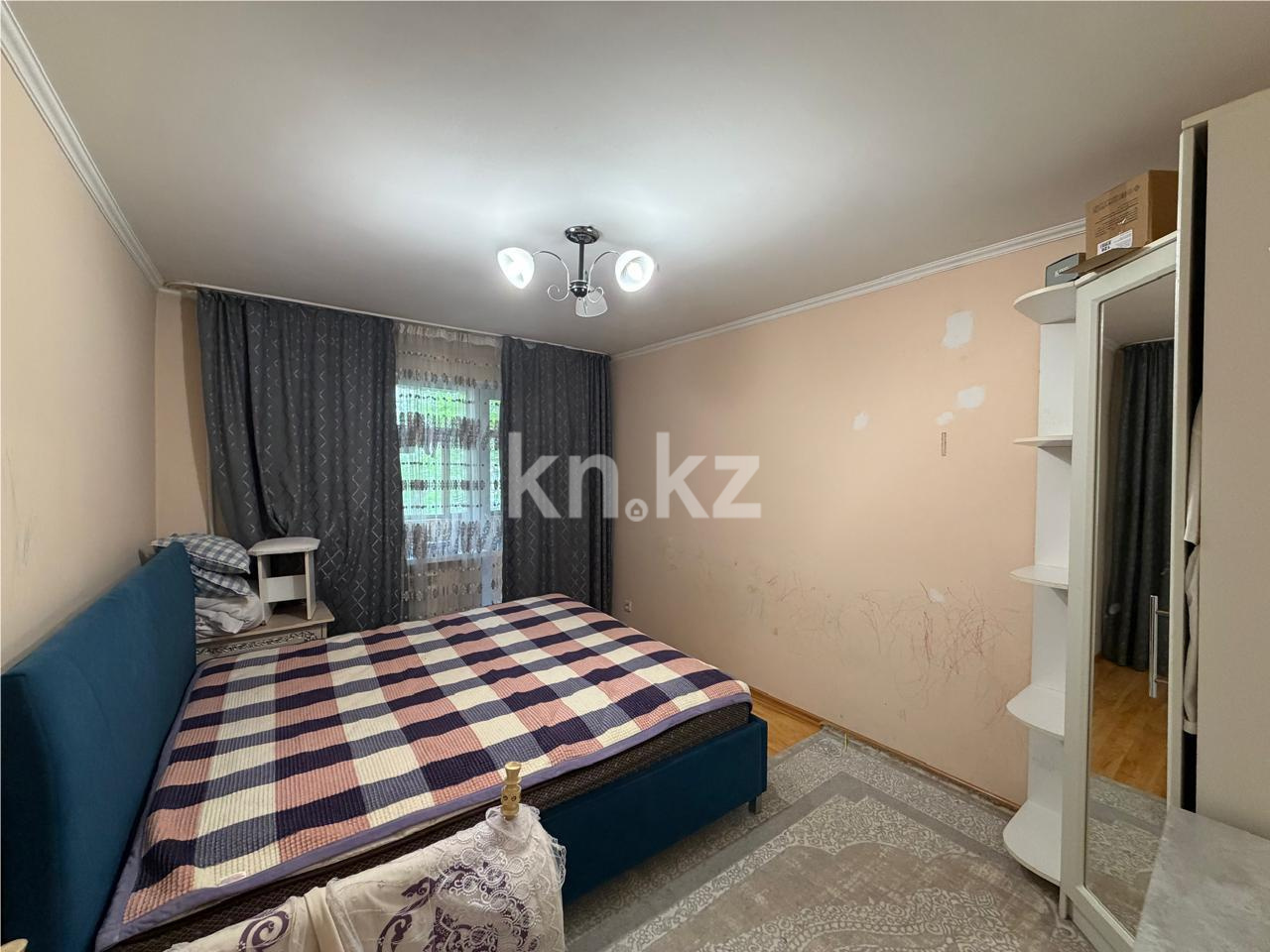 Продажа 2-комнатной квартиры, 47 м² в Караганде - фото 3