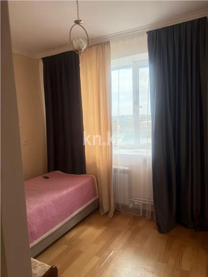 Продажа 3-комнатной квартиры, 79 м², ул. Ермекова, дом  106/6 в Караганде - фото 3