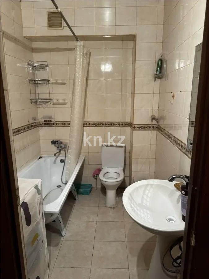 Продажа 1-комнатной квартиры, 45 м² в Алматы - фото 3