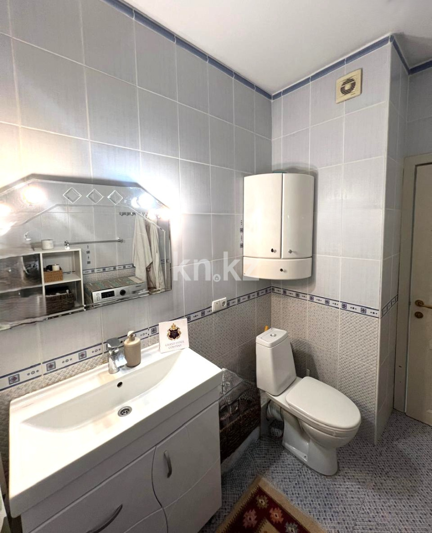Продажа 4-комнатной квартиры, 99 м² в Алматы - фото 12