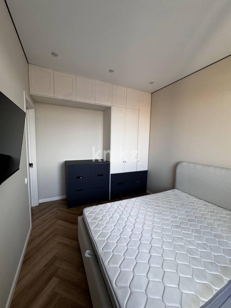 Аренда 2-комнатной квартиры, 42.8 м² в Астане - фото 7