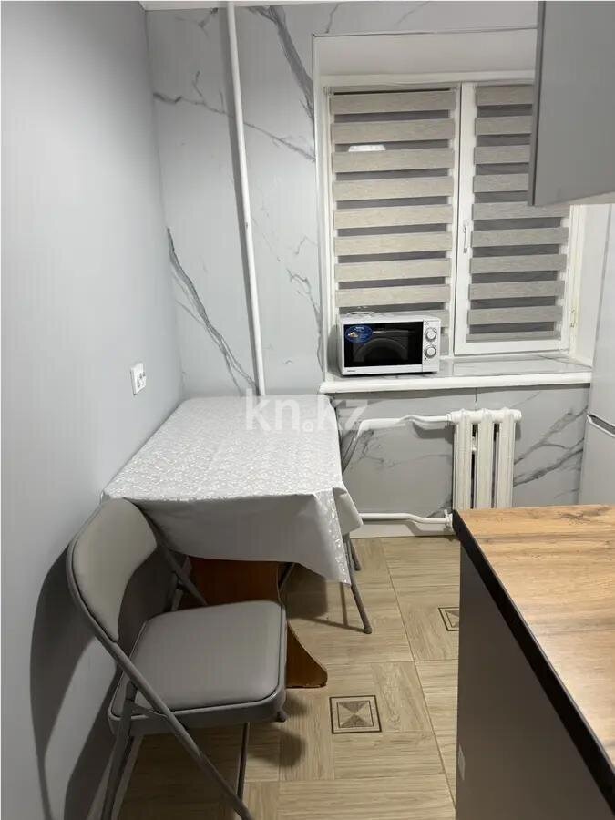 Продажа 2-комнатной квартиры, 45 м² в Алматы - фото 3