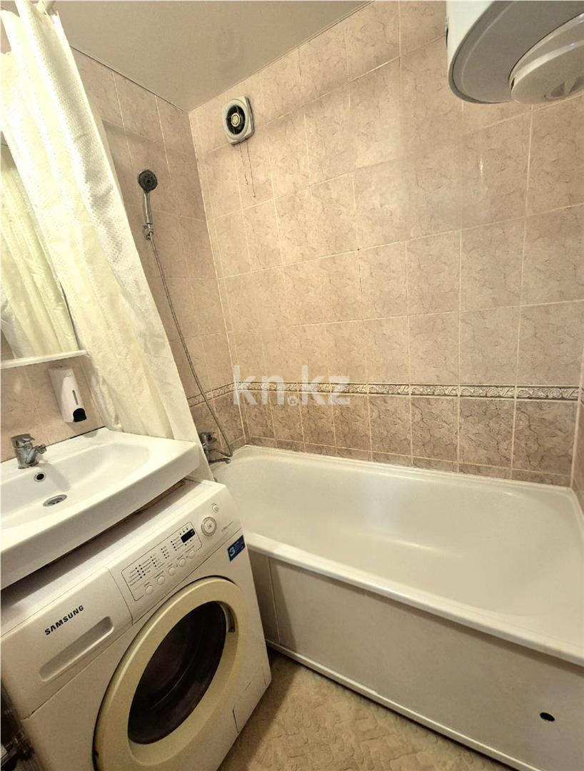 Продажа 1-комнатной квартиры, 40 м² в Караганде - фото 8