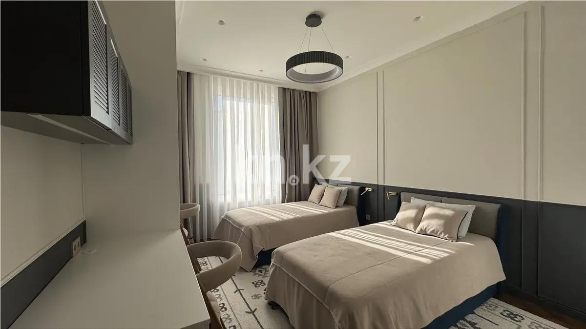 Продажа 4-комнатной квартиры, 120 м² в Астане - фото 3