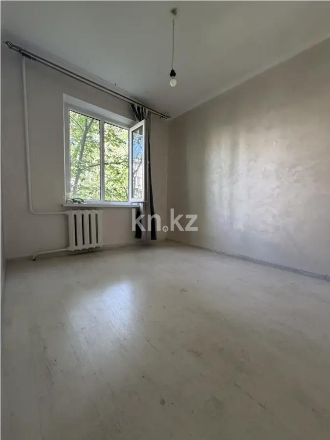 Продажа 3-комнатной квартиры, 58 м² в Алматы - фото 4