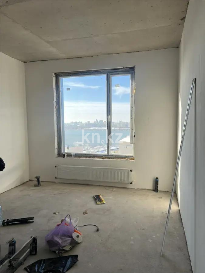 Продажа 3-комнатной квартиры, 58 м² в Астане - фото 2