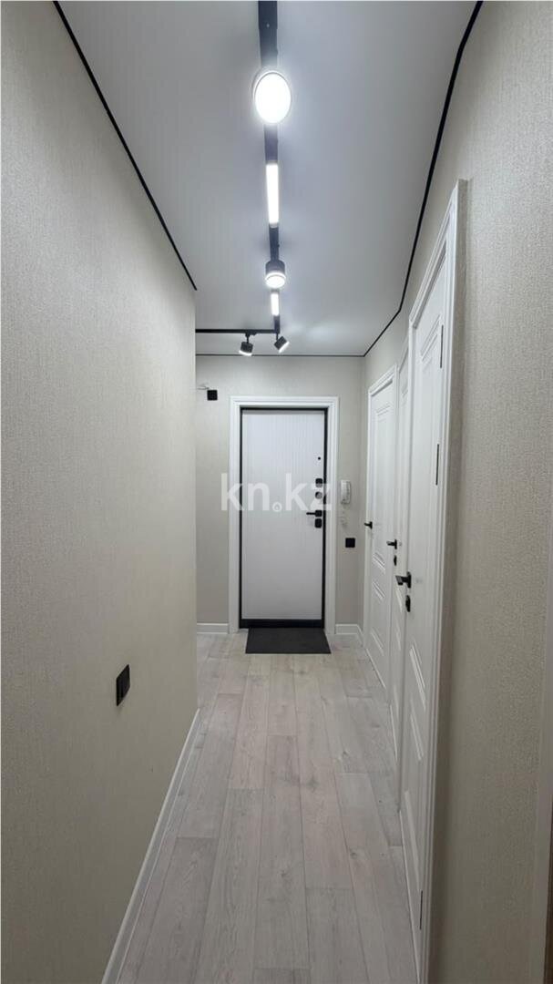 Продажа 4-комнатной квартиры, 63 м² в Караганде - фото 8