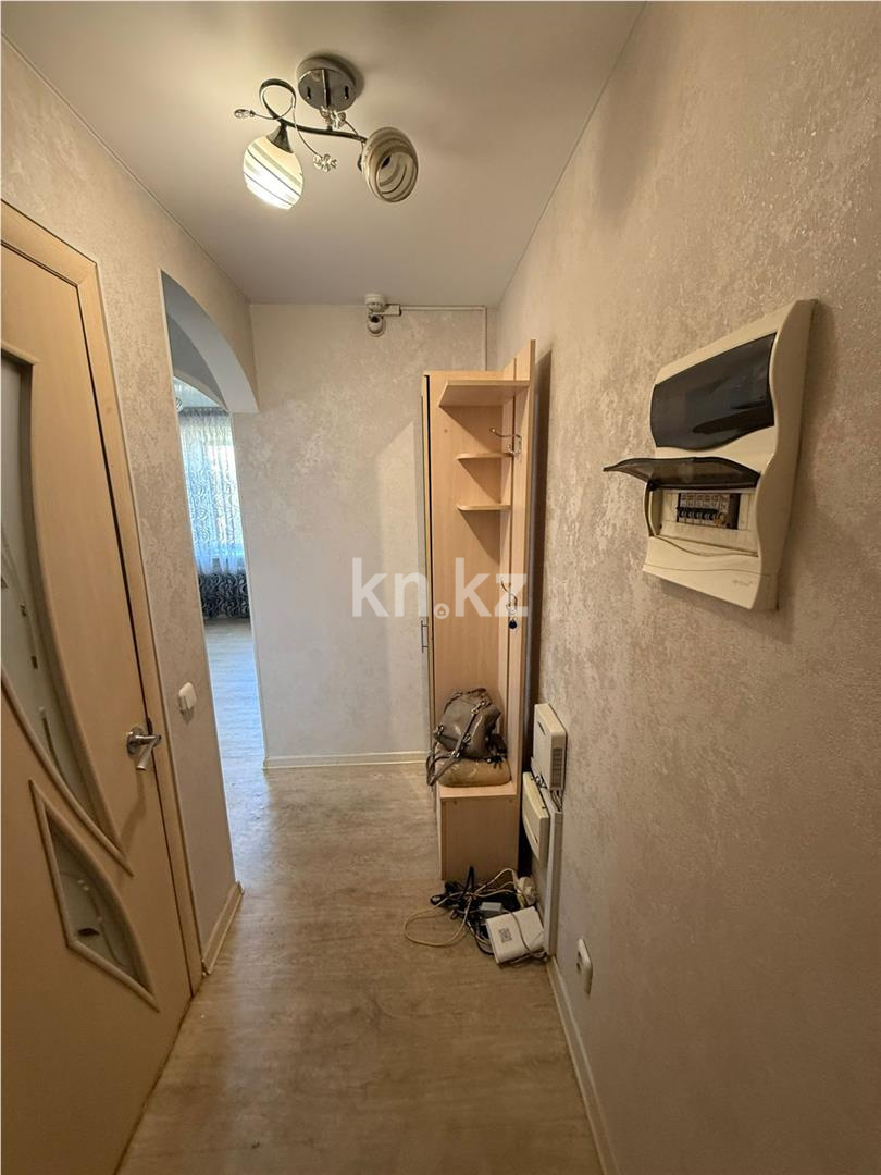 Продажа 1-комнатной квартиры, 31 м² в Караганде - фото 7