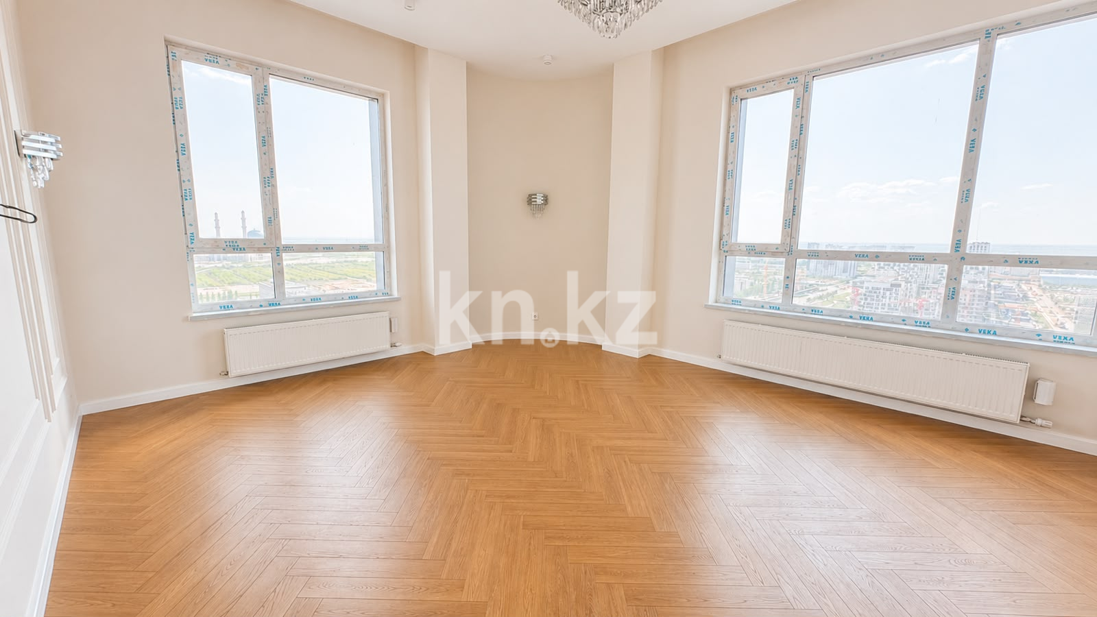 Продажа 3-комнатной квартиры, 101 м² в Астане - фото 2