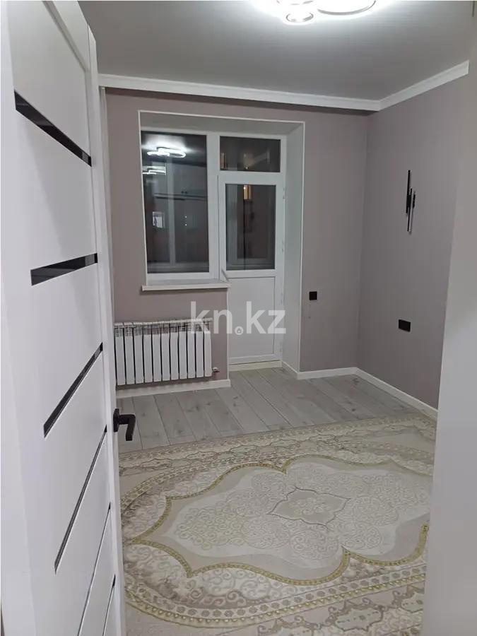 Продажа 2-комнатной квартиры, 40 м² в Астане - фото 2