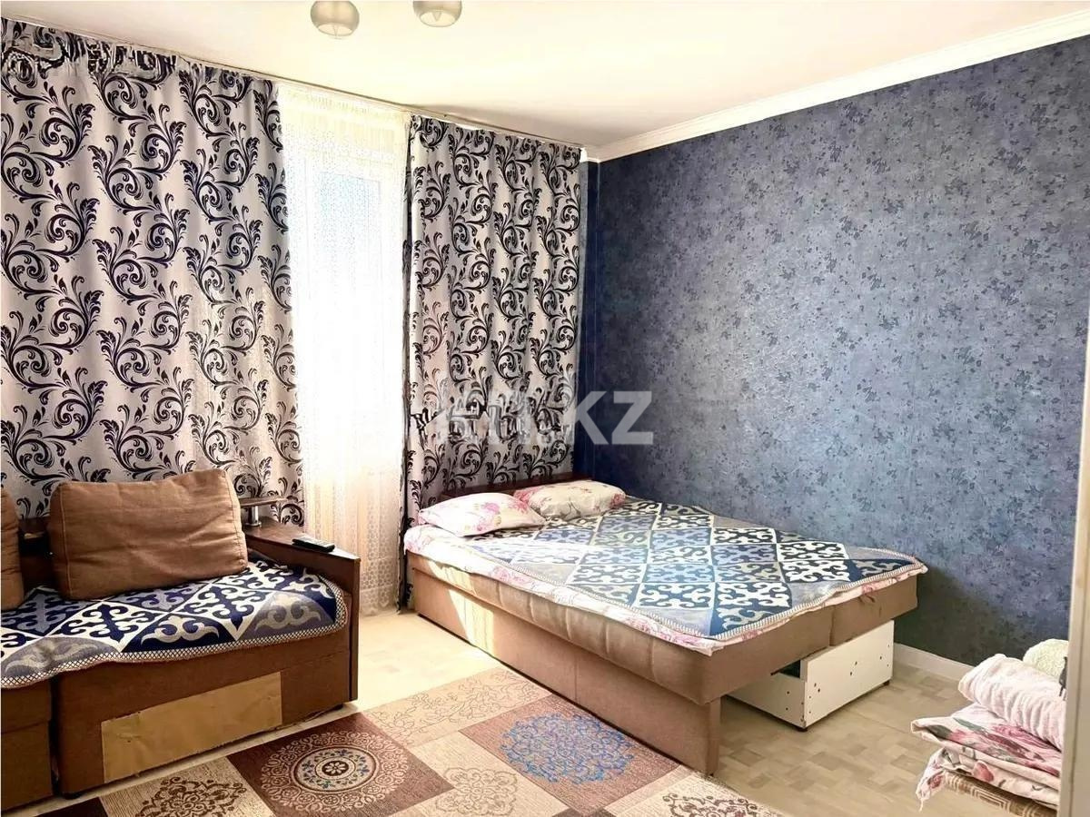 Продажа 1-комнатной квартиры, 32 м² в Астане