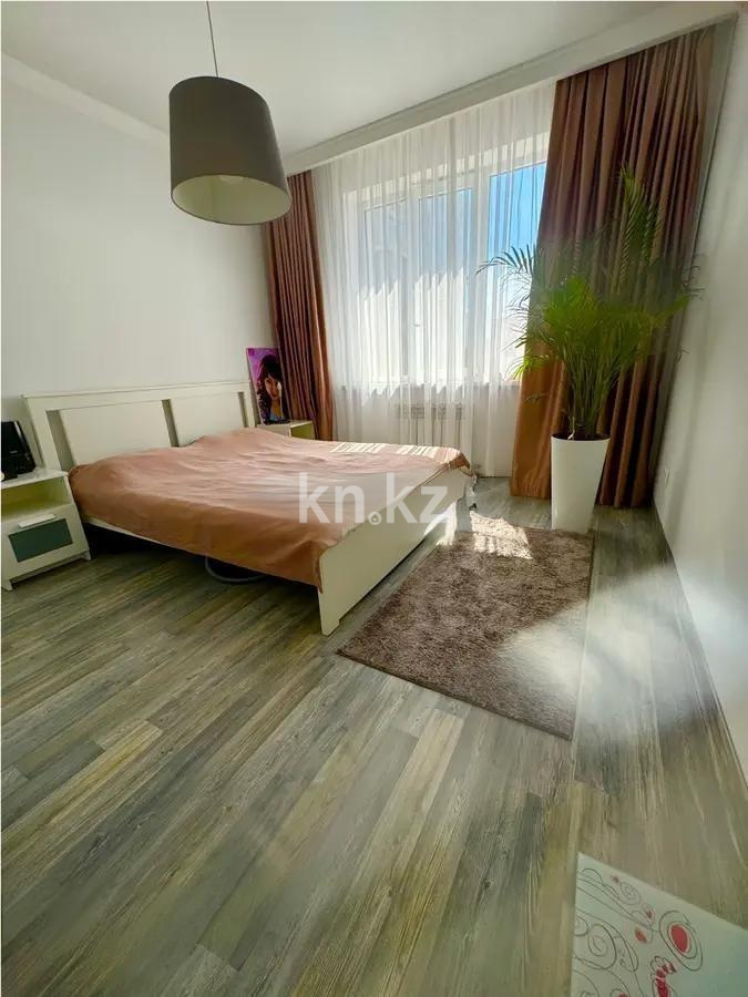 Продажа 2-комнатной квартиры, 48 м² в Алматы - фото 2