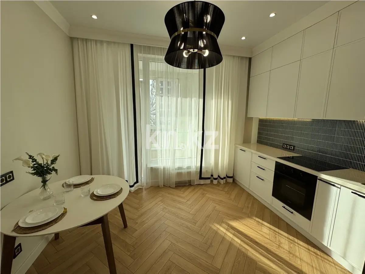 Продажа 2-комнатной квартиры, 74 м², ул. Толе би, дом  54 в Астане - фото 3