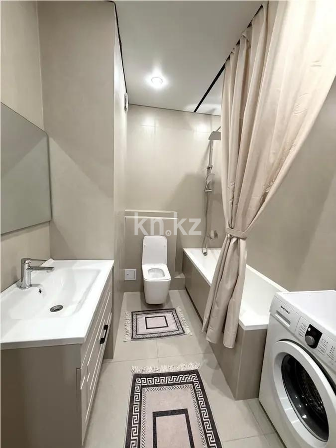 Продажа 2-комнатной квартиры, 40 м² в Астане - фото 4