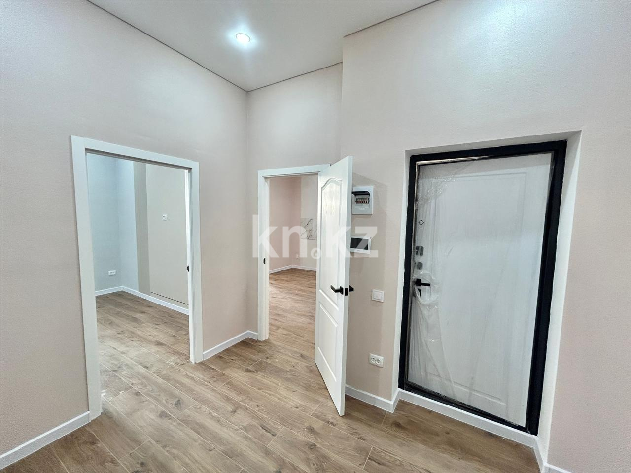 Продажа 2-комнатной квартиры, 46 м² в Караганде - фото 7