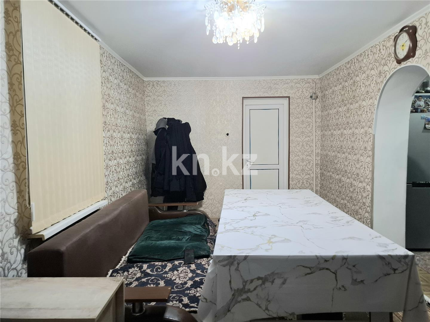Продажа 5-комнатного дома, 87.8 м², ул. Кулибина в Темиртау - фото 7