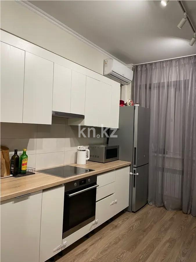 Продажа 2-комнатной квартиры, 47.3 м², ул. Муканова, дом  159 в Алматы