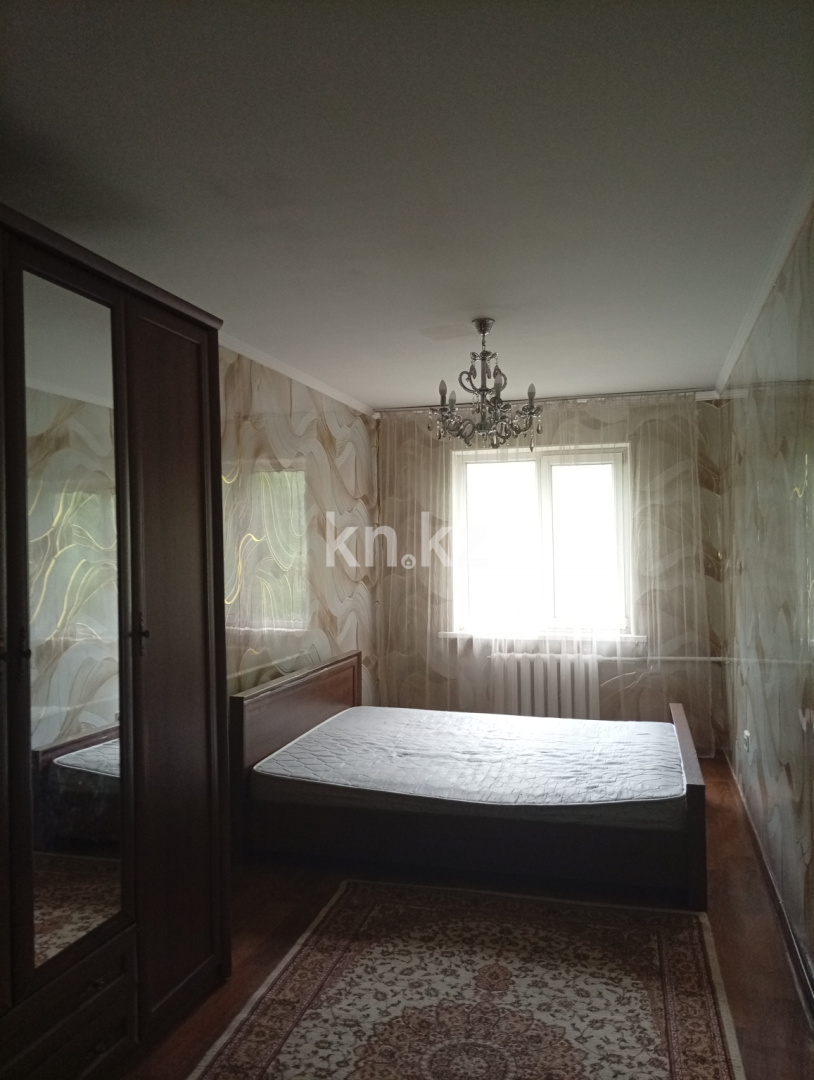 Аренда 3-комнатной квартиры, 60 м² в Алматы - фото 9