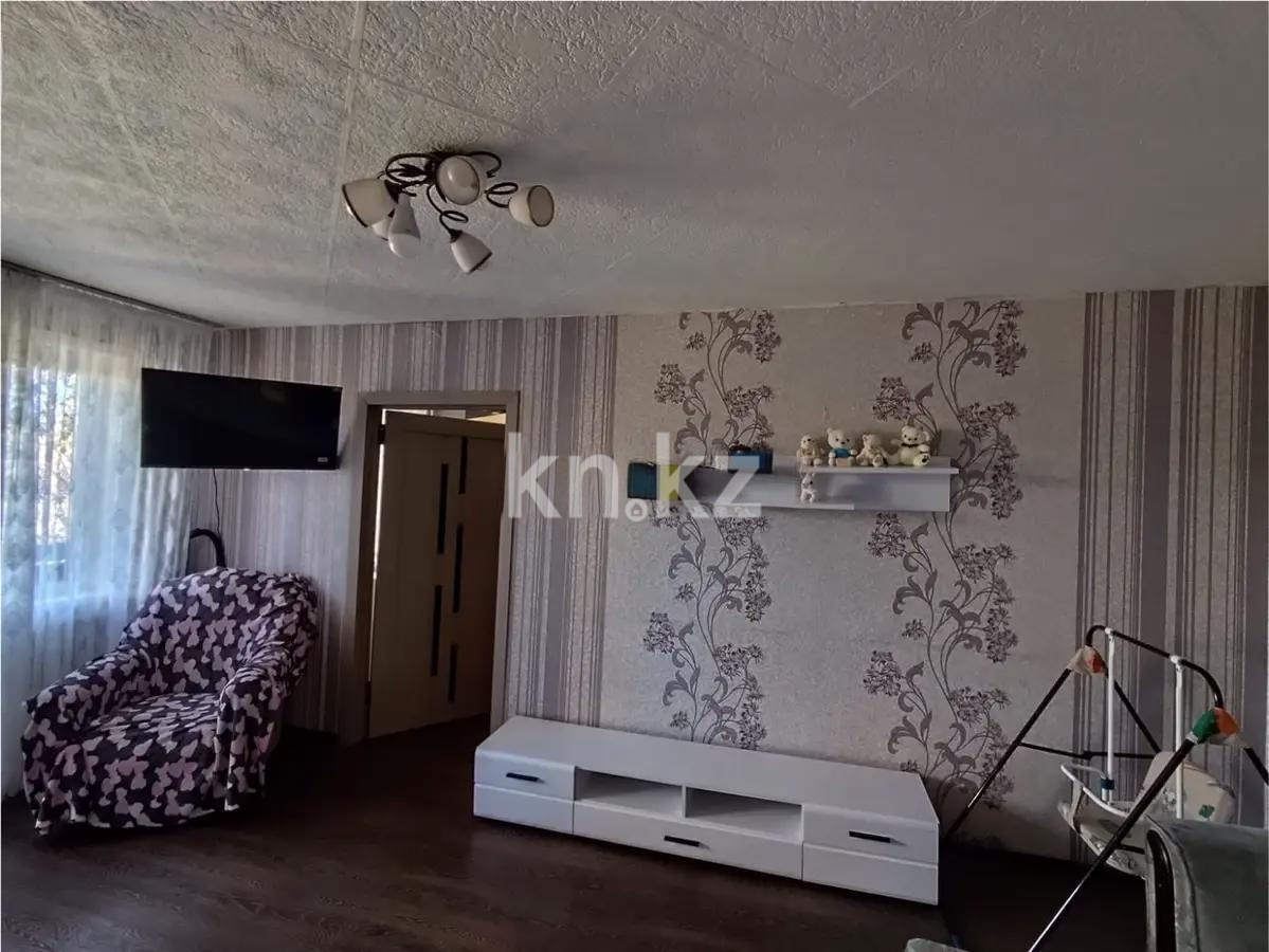 Продажа 2-комнатной квартиры, 45 м², 13-й мкр., дом  34 в Караганде