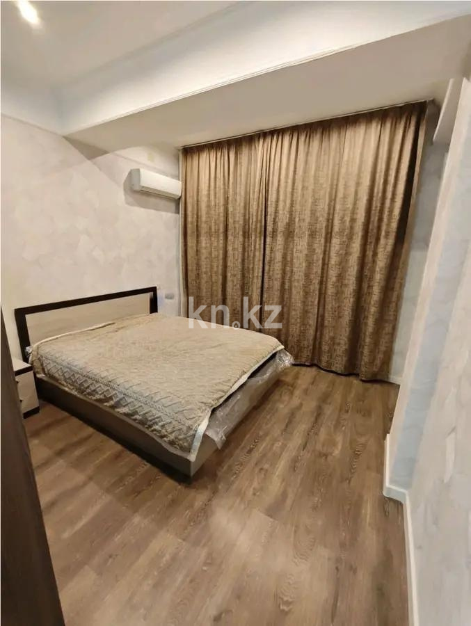 Продажа 1-комнатной квартиры, 53 м² в Алматы - фото 2