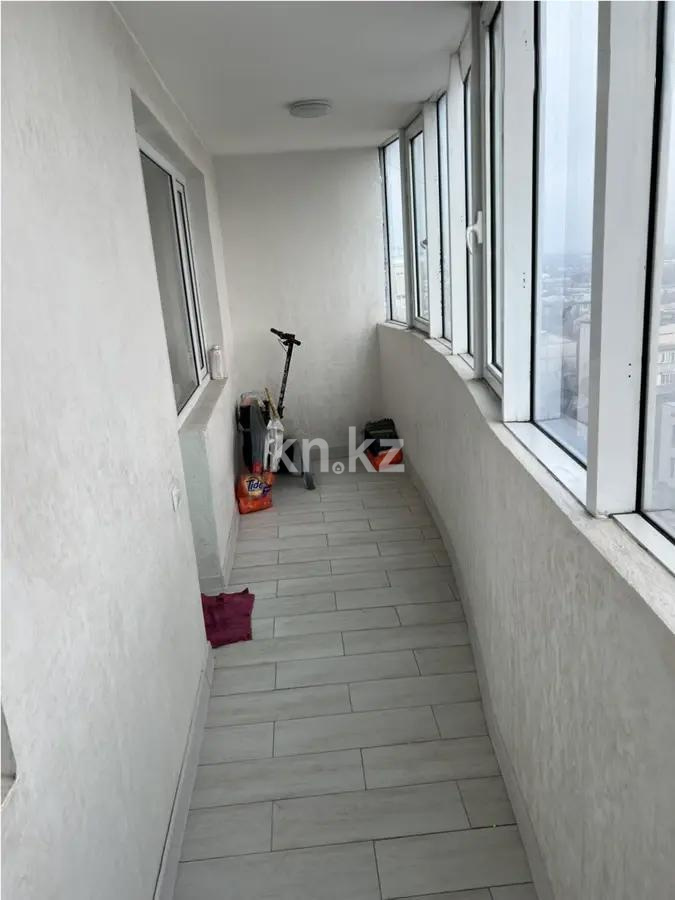 Продажа 3-комнатной квартиры, 119 м², ул. Толе би, дом  273а в Алматы - фото 7