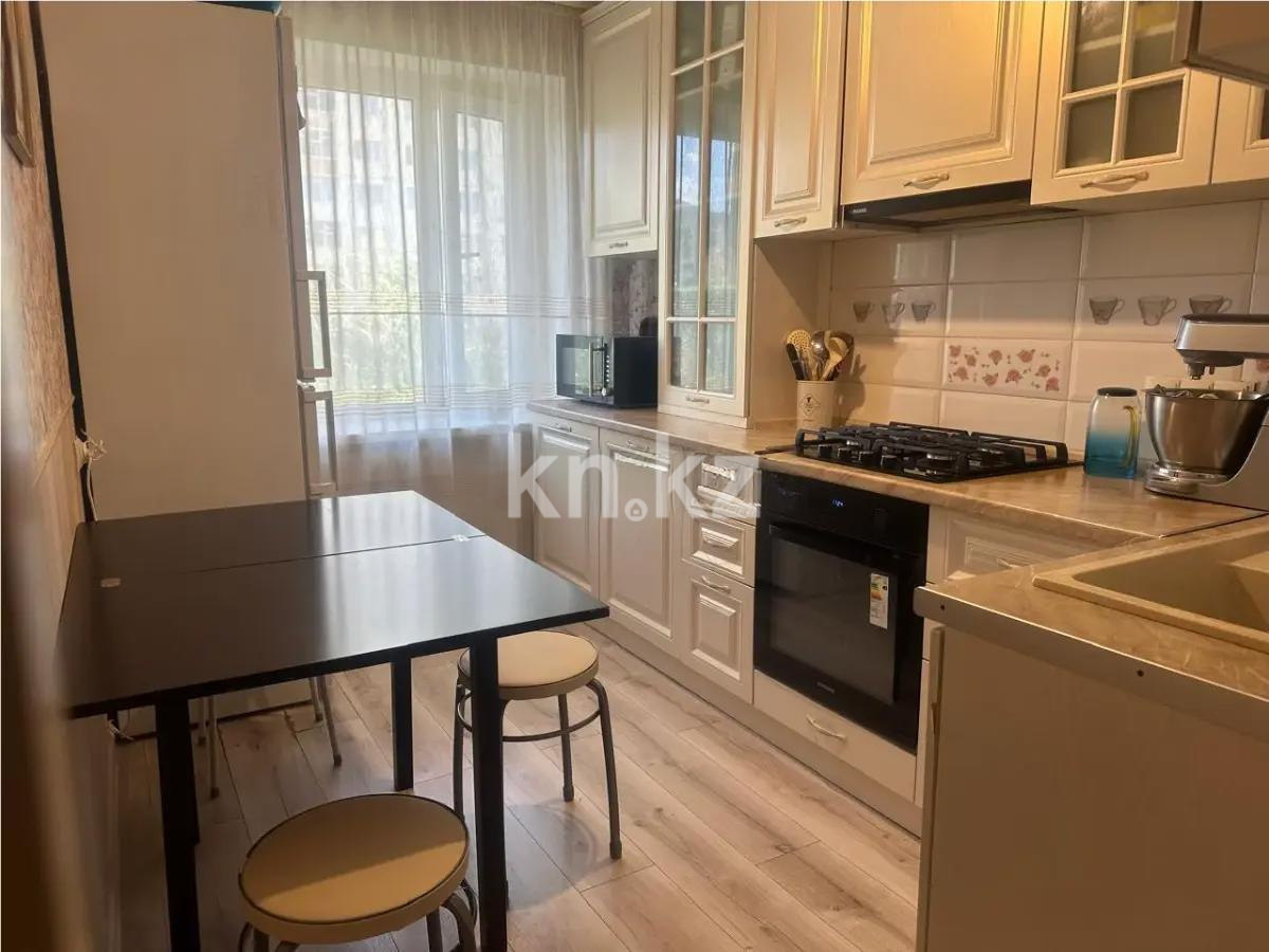 Продажа 3-комнатной квартиры, 63.7 м², ул. Ташенова, дом  17 в Астане - фото 4