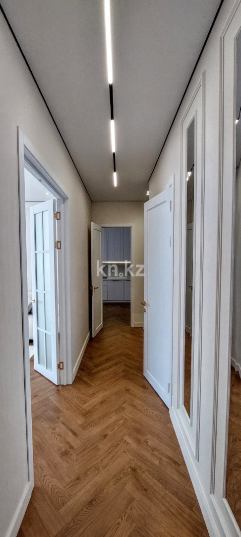 Продажа 2-комнатной квартиры, 63 м² в Астане - фото 6