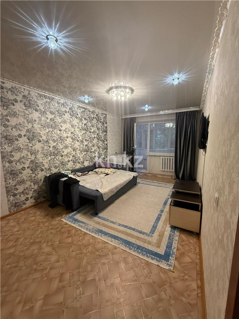 Продажа 2-комнатной квартиры, 45 м² в Караганде - фото 4