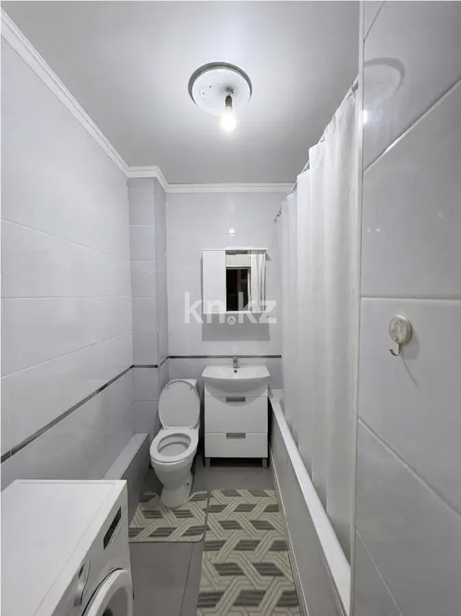 Продажа 1-комнатной квартиры, 30 м² в Алматы - фото 2