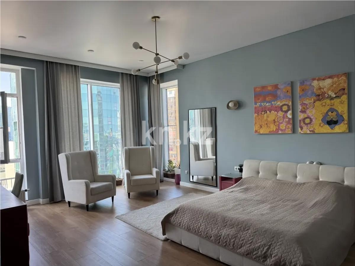 Продажа 3-комнатной квартиры, 115 м² в Астане - фото 2
