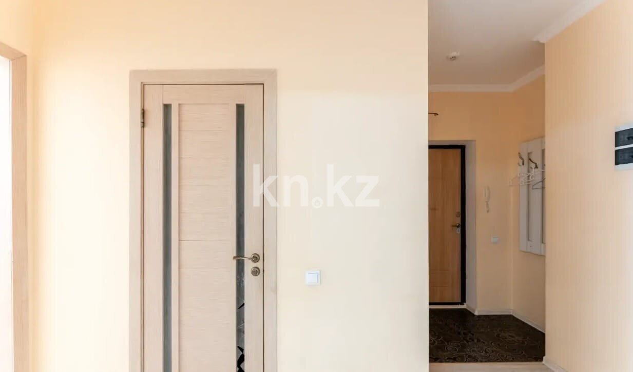 Аренда 1-комнатной квартиры, 35 м² в Астане - фото 4