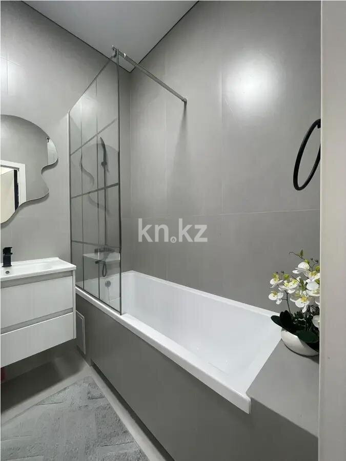 Продажа 2-комнатной квартиры, 45 м² в Алматы - фото 5