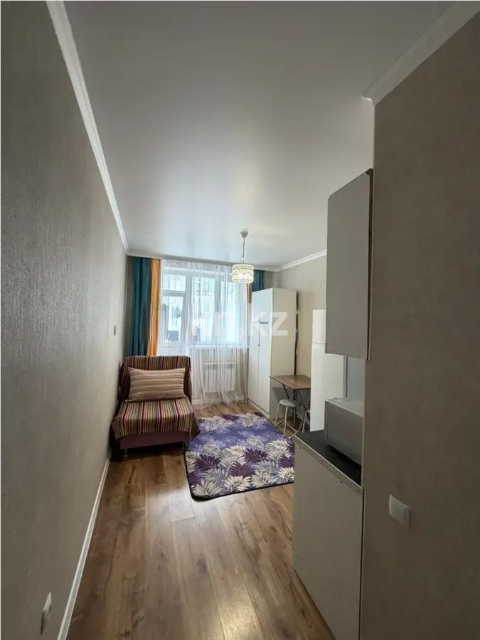 Продажа 1-комнатной квартиры, 20 м² в Астане