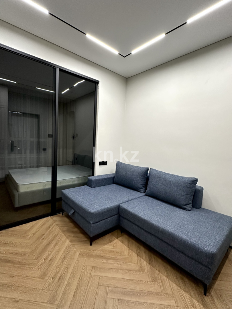 Продажа 2-комнатной квартиры, 42.4 м² в Астане - фото 2