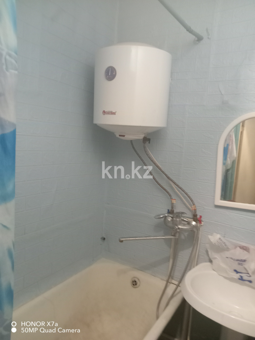 Продажа 2-комнатной квартиры, 44.4 м², ул. Орлова, дом  105 в Караганде - фото 4