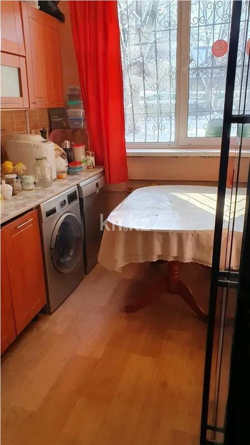 Продажа 2-комнатной квартиры, 48 м² в Алматы - фото 3