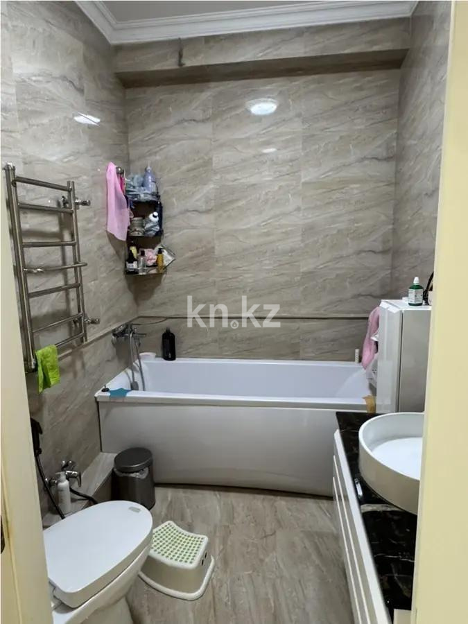 Продажа 3-комнатной квартиры, 105 м² в Алматы - фото 4