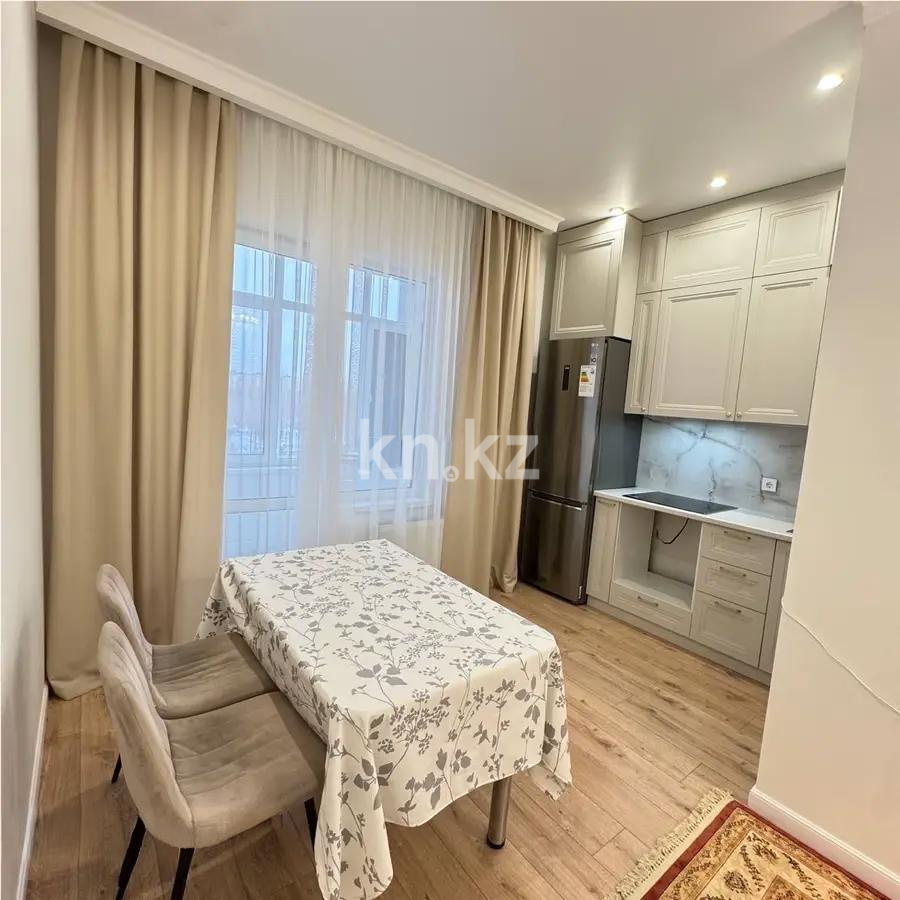 Продажа 2-комнатной квартиры, 70.5 м² в Астане - фото 4