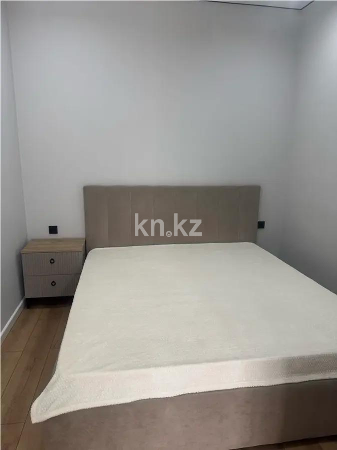 Продажа 2-комнатной квартиры, 40 м² в Алматы - фото 2
