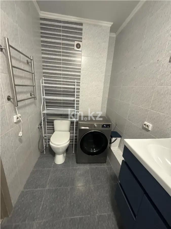 Продажа 3-комнатной квартиры, 73 м² в Алматы - фото 6