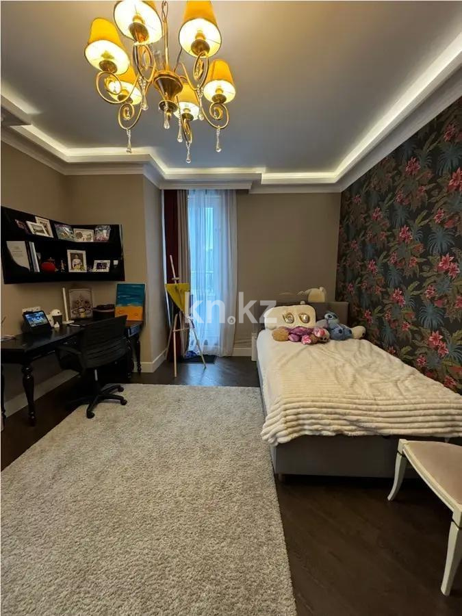 Продажа 4-комнатной квартиры, 150 м², пр. Аль-Фараби, дом  11/2 в Алматы - фото 3