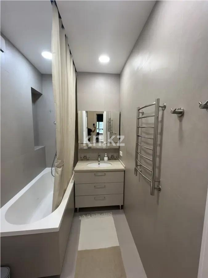 Продажа 2-комнатной квартиры, 60 м² в Алматы - фото 4